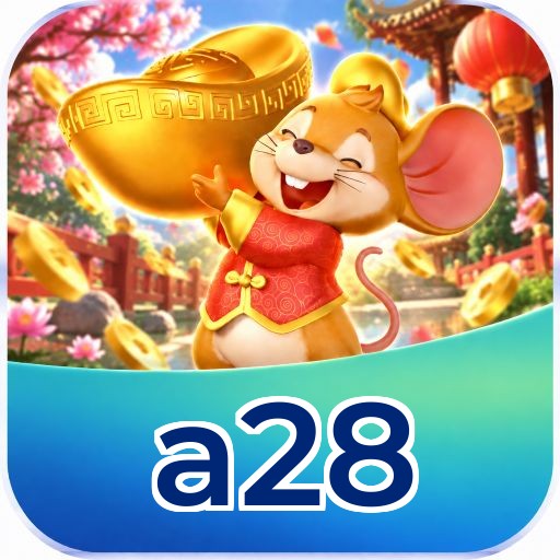 Logo a28 Telegram Canal Oficial