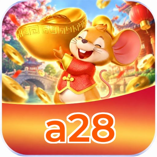 a28 APP Logo Oficial Certificado Android iOS