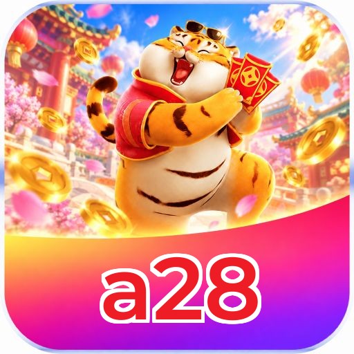 a28 Logo - Bônus de Cadastro