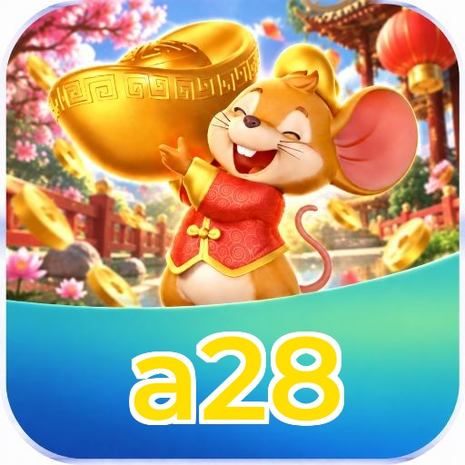 Logo a28 Download Brasil