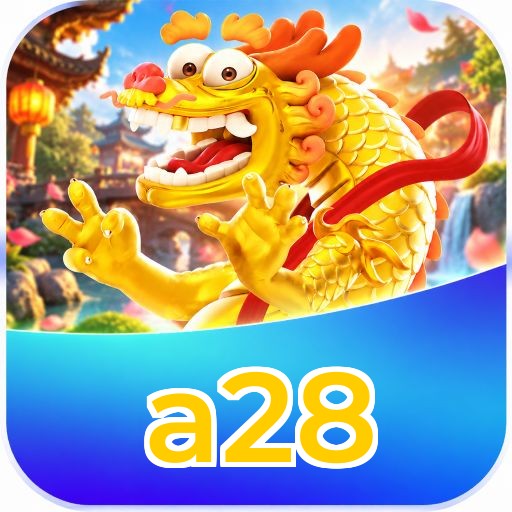 Logo da a28