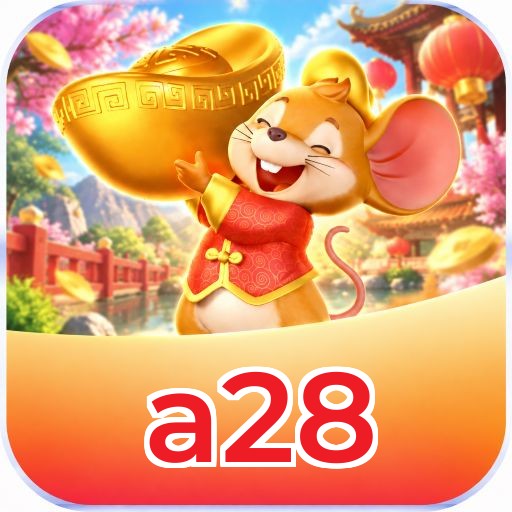 Logo a28 Baixar Download Brasil