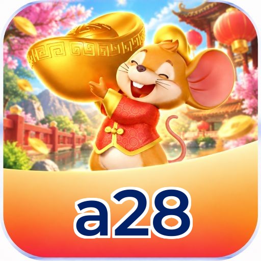 a28 APK Logo Oficial Certificado