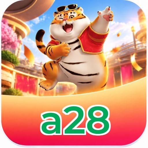 a28 Logo
