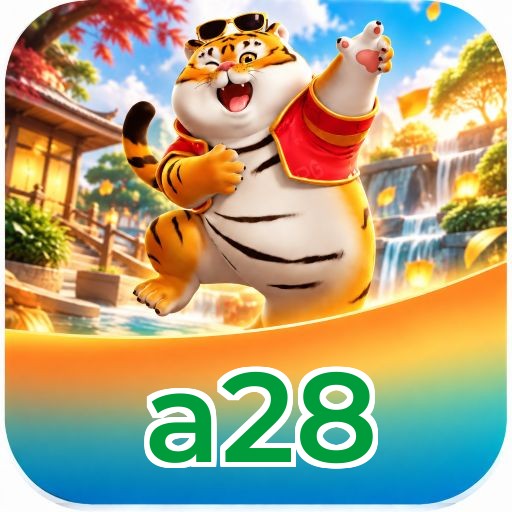 a28 Baixar Download Logo Oficial Certificado