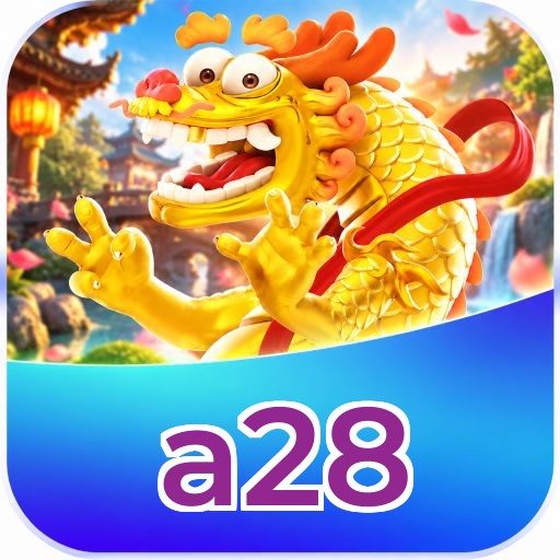 a28 Download Speed Test Logo - Teste de Velocidade Certificado